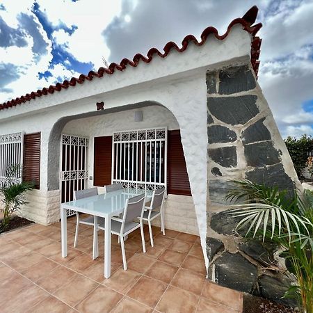 Sunazul San Bartolomé Ngoại thất bức ảnh