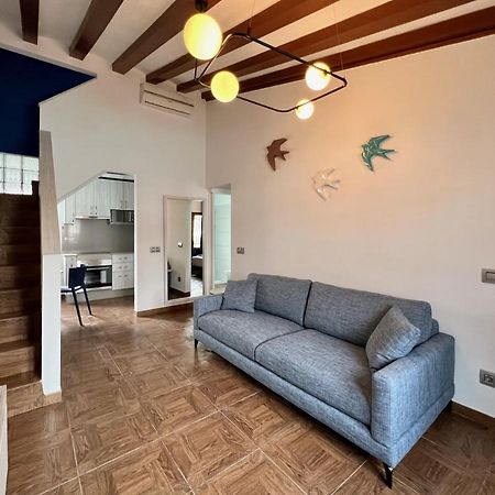 Sunazul San Bartolomé Ngoại thất bức ảnh