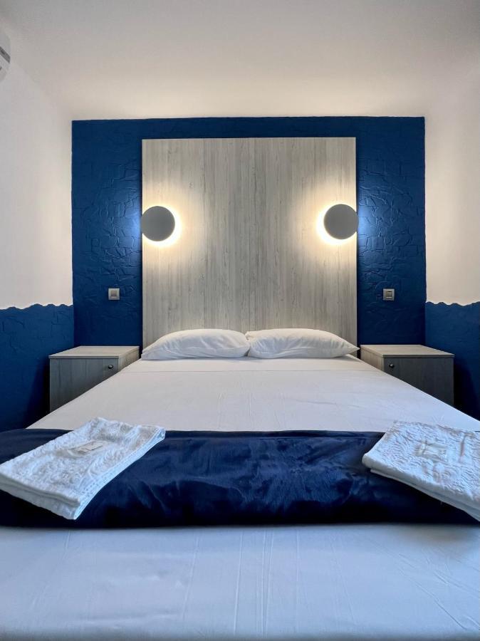 Sunazul San Bartolomé Ngoại thất bức ảnh