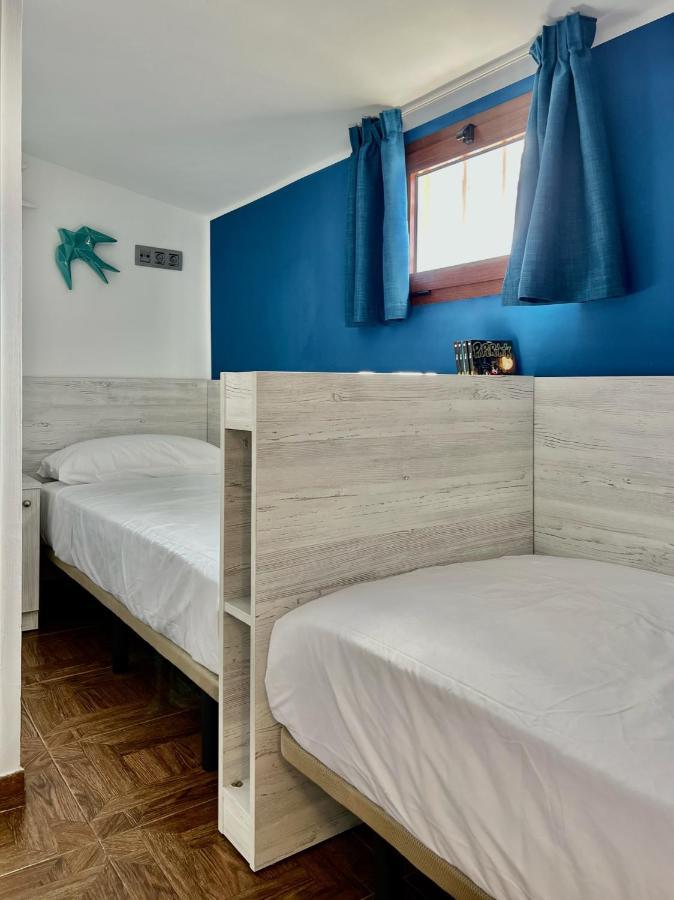 Sunazul San Bartolomé Ngoại thất bức ảnh