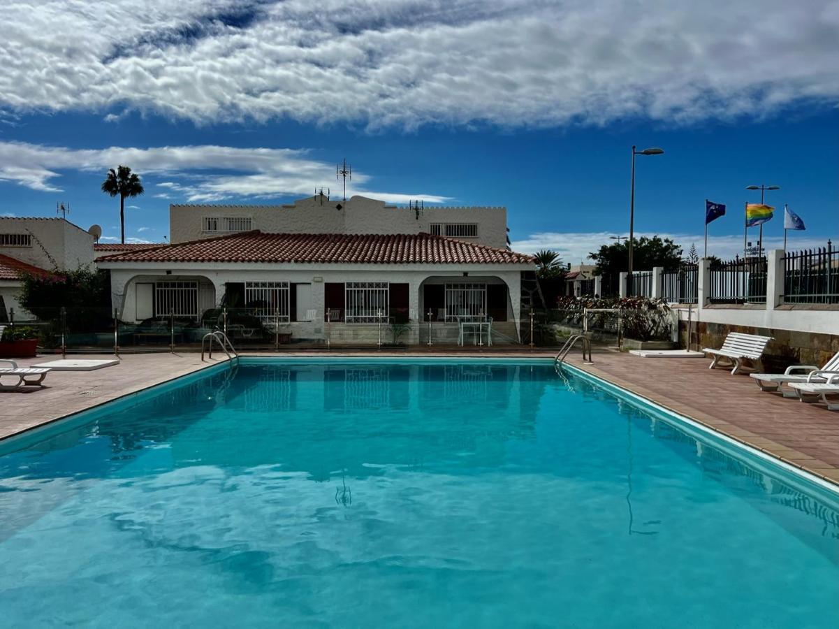 Sunazul San Bartolomé Ngoại thất bức ảnh