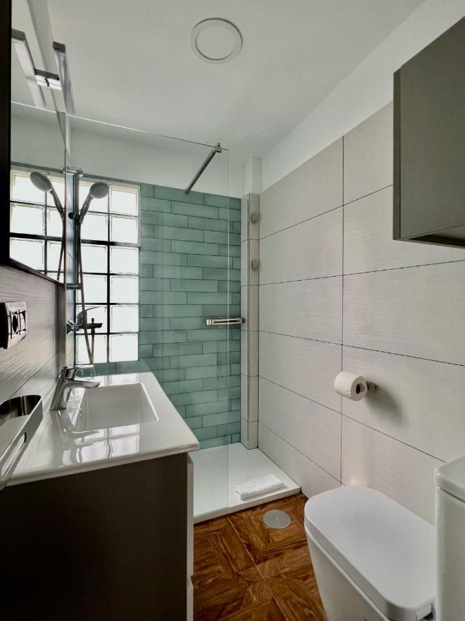 Sunazul San Bartolomé Ngoại thất bức ảnh