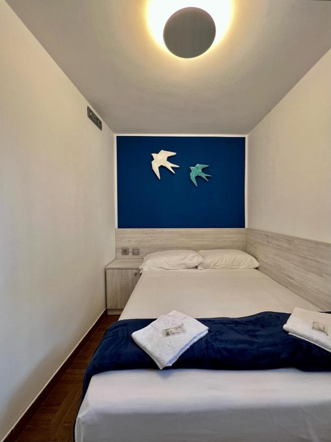 Sunazul San Bartolomé Ngoại thất bức ảnh