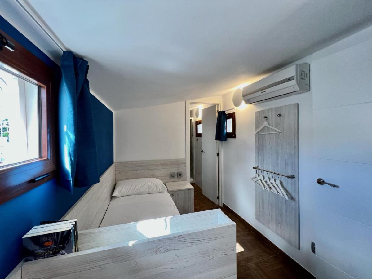 Sunazul San Bartolomé Ngoại thất bức ảnh