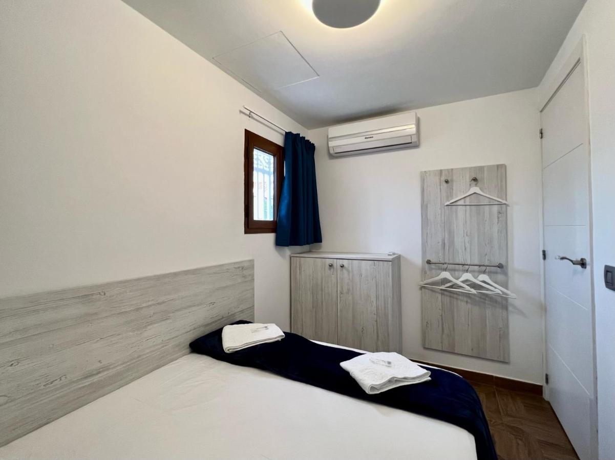 Sunazul San Bartolomé Ngoại thất bức ảnh