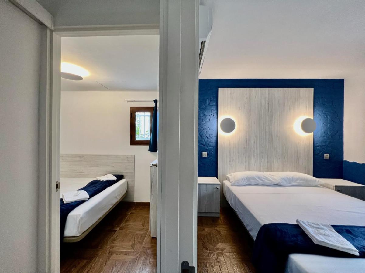 Sunazul San Bartolomé Ngoại thất bức ảnh