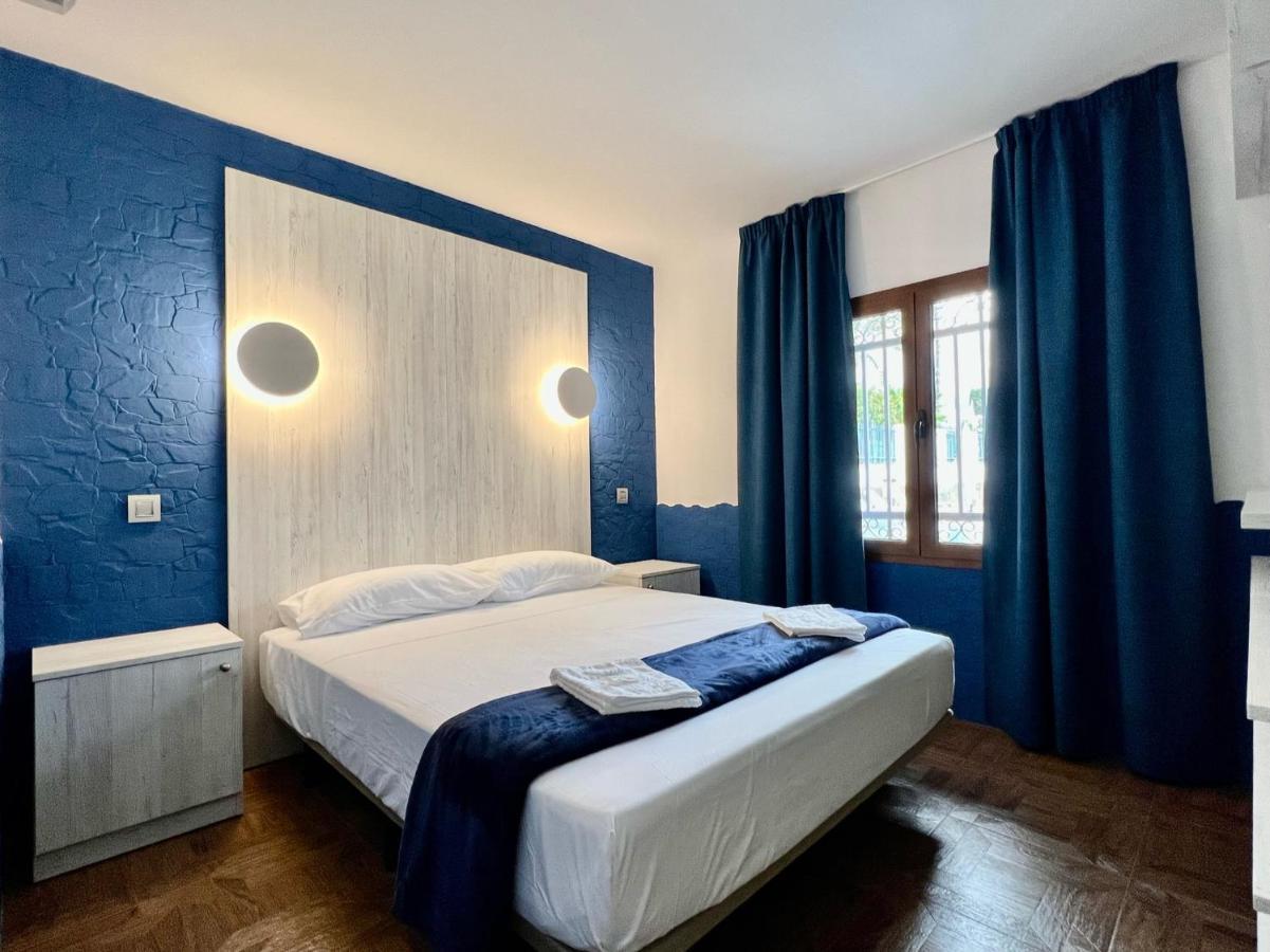 Sunazul San Bartolomé Ngoại thất bức ảnh
