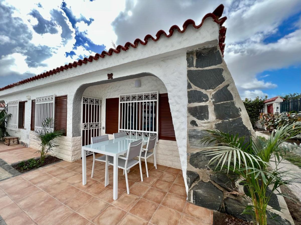 Sunazul San Bartolomé Ngoại thất bức ảnh