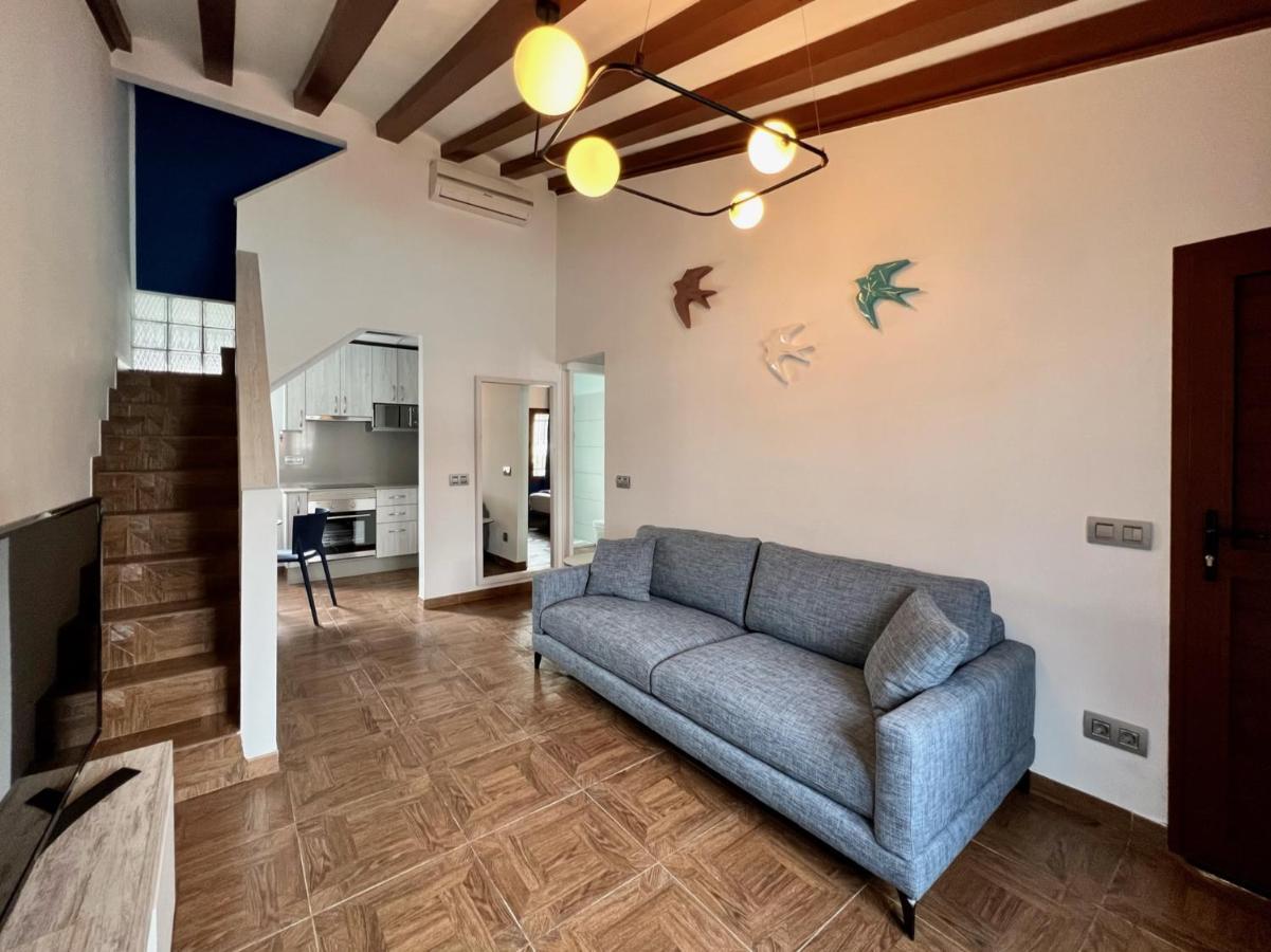Sunazul San Bartolomé Ngoại thất bức ảnh
