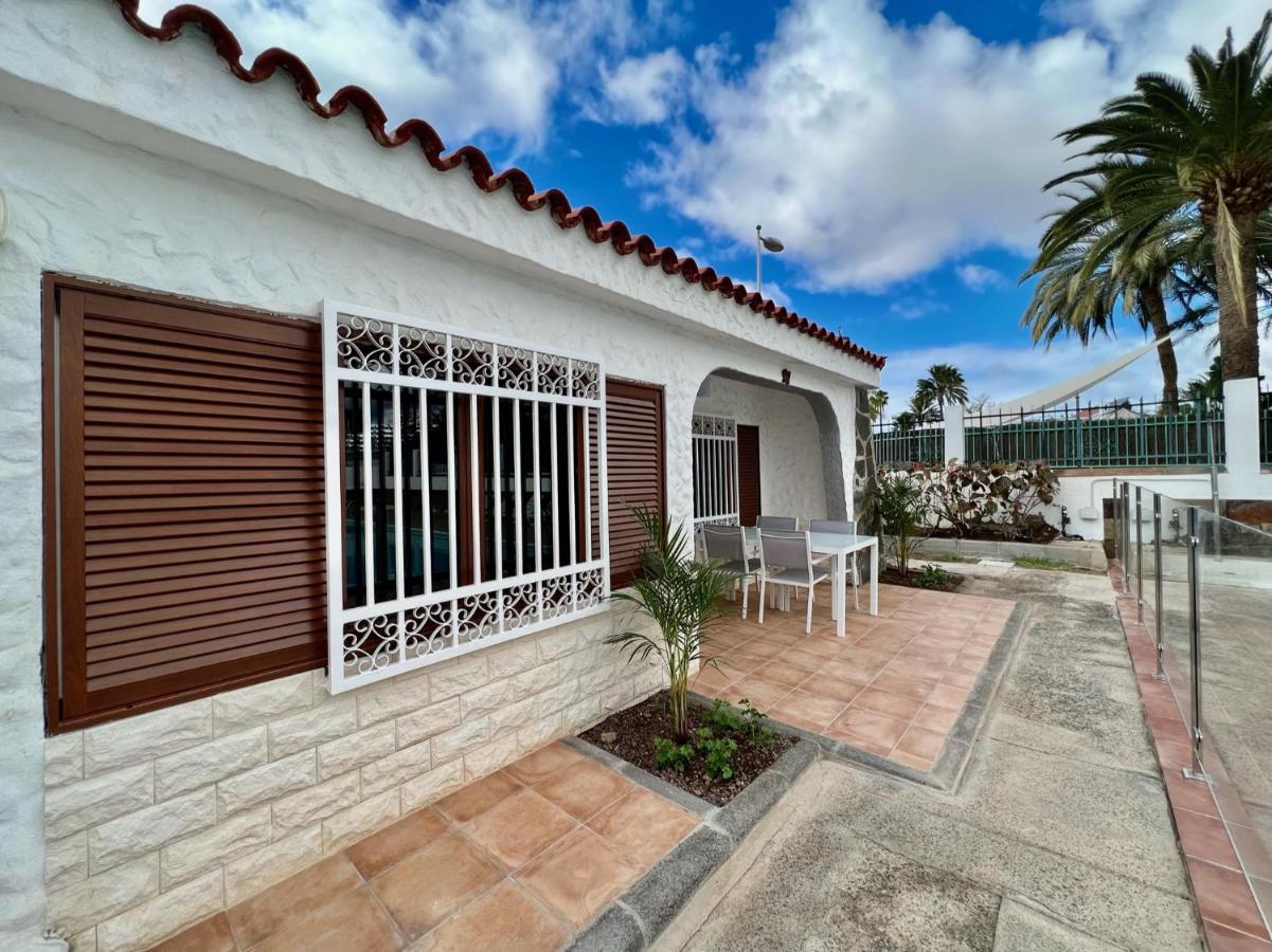 Sunazul San Bartolomé Ngoại thất bức ảnh