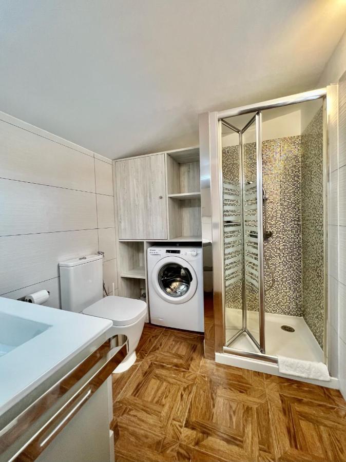 Sunazul San Bartolomé Ngoại thất bức ảnh