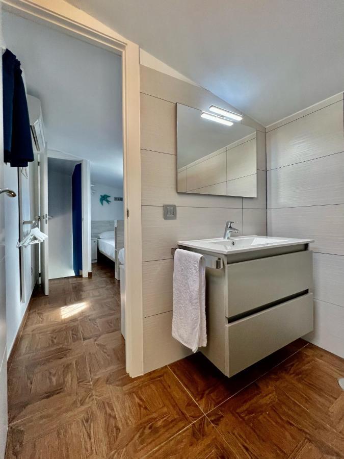 Sunazul San Bartolomé Ngoại thất bức ảnh