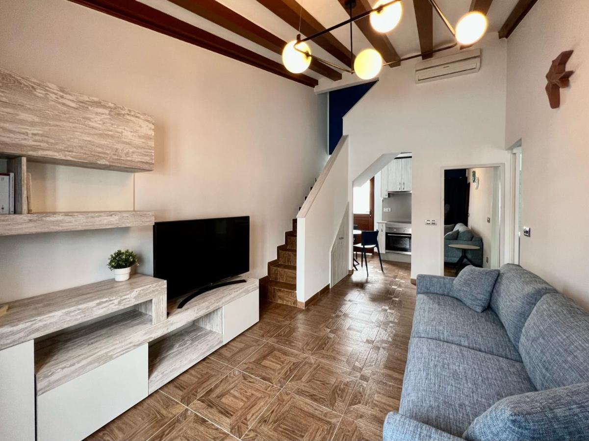 Sunazul San Bartolomé Ngoại thất bức ảnh