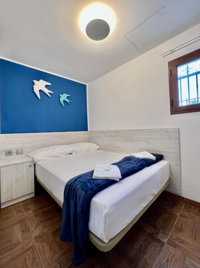 Sunazul San Bartolomé Ngoại thất bức ảnh
