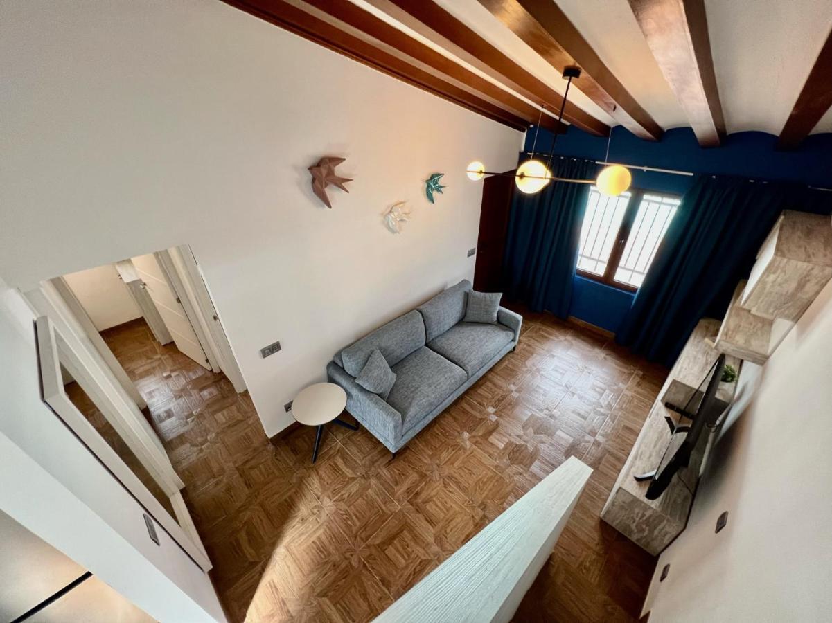 Sunazul San Bartolomé Ngoại thất bức ảnh